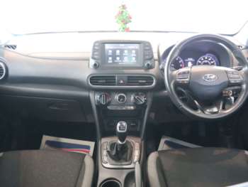 Used Hyundai KONA 2019 for sale - 74234339: Photo