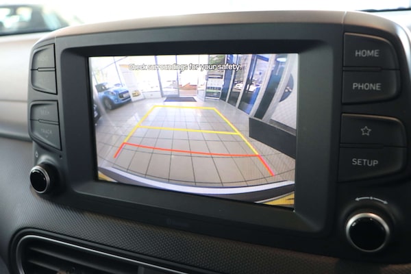 Used Hyundai KONA 2019 for sale - 74234339: Photo 43