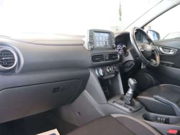 Used Hyundai KONA 2019 for sale - 74234339: Photo