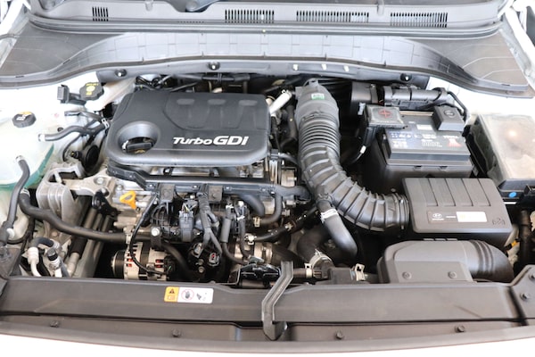Used Hyundai KONA 2019 for sale - 74234339: Photo 57