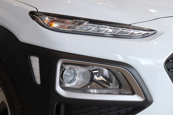 Used Hyundai KONA 2019 for sale - 74234339: Photo 61