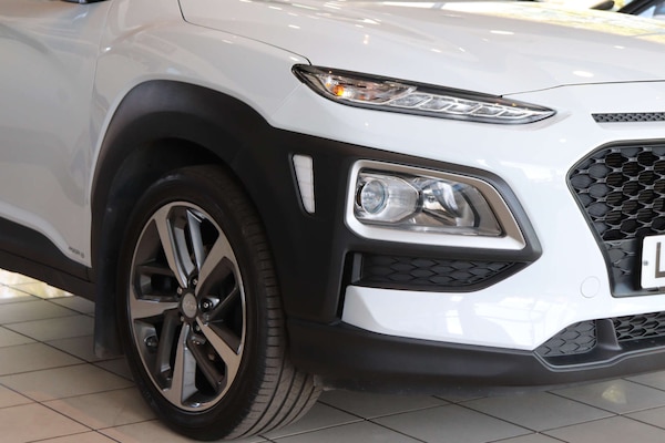 Used Hyundai KONA 2019 for sale - 74234339: Photo 62
