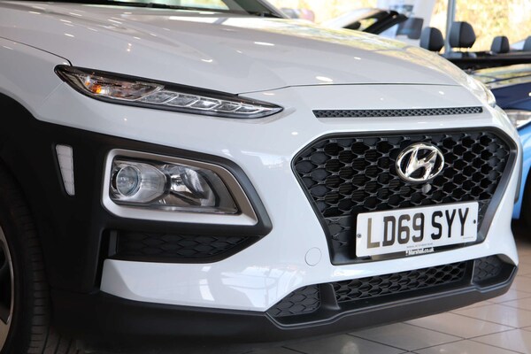 Used Hyundai KONA 2019 for sale - 74234339: Photo 63