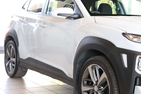 Used Hyundai KONA 2019 for sale - 74234339: Photo 64