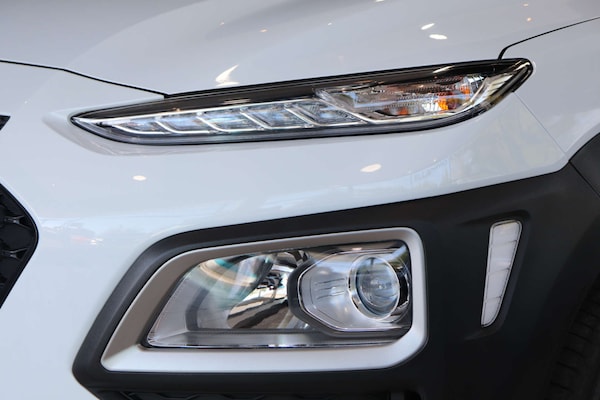 Used Hyundai KONA 2019 for sale - 74234339: Photo 65
