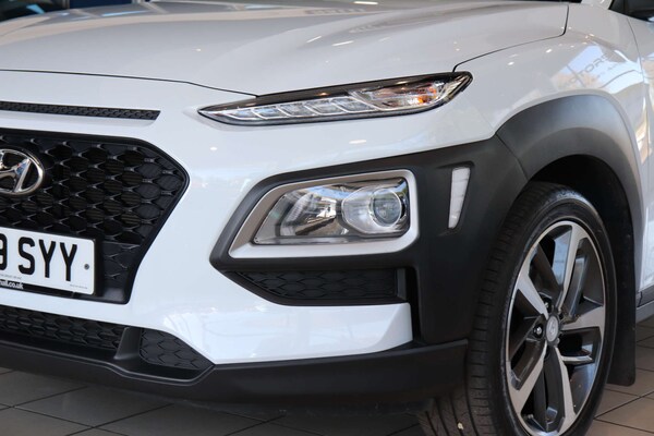 Used Hyundai KONA 2019 for sale - 74234339: Photo 66