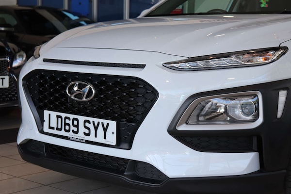 Used Hyundai KONA 2019 for sale - 74234339: Photo 67