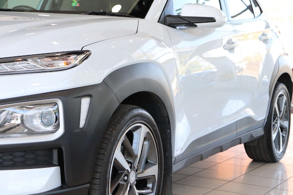 Used Hyundai KONA 2019 for sale - 74234339: Photo 68