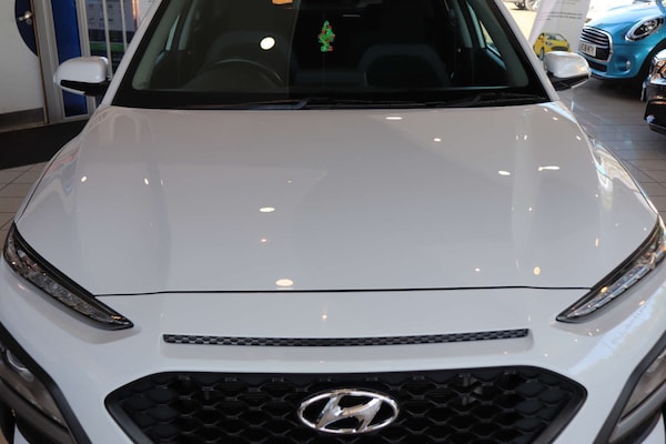 Used Hyundai KONA 2019 for sale - 74234339: Photo 69
