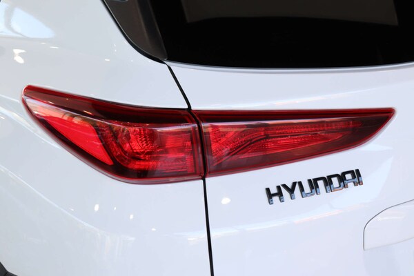 Used Hyundai KONA 2019 for sale - 74234339: Photo 73