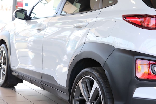 Used Hyundai KONA 2019 for sale - 74234339: Photo 76