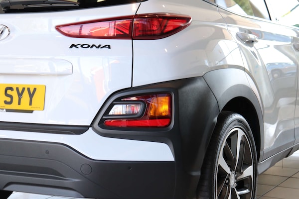 Used Hyundai KONA 2019 for sale - 74234339: Photo 78