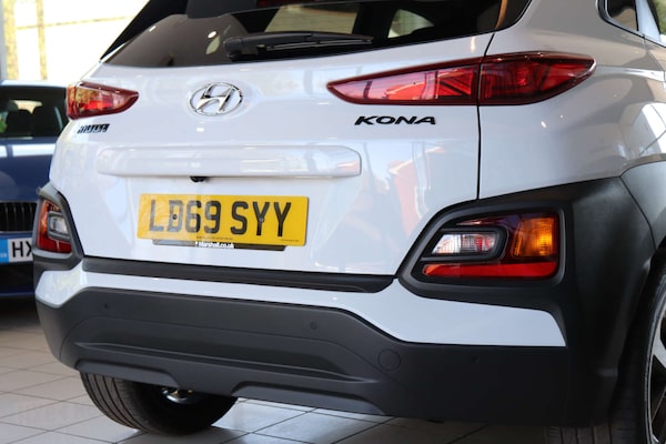 Used Hyundai KONA 2019 for sale - 74234339: Photo 79