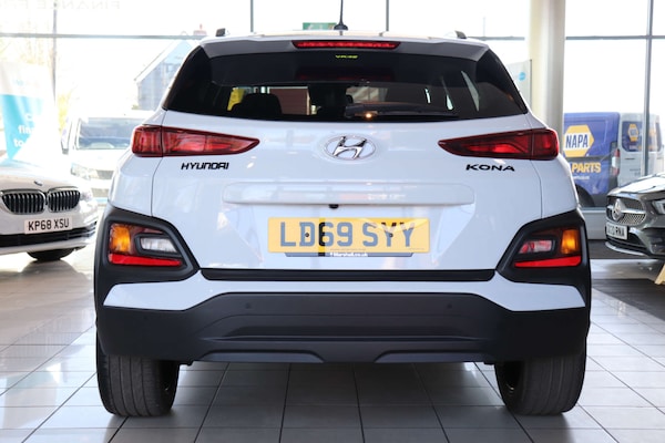 Used Hyundai KONA 2019 for sale - 74234339: Photo 7