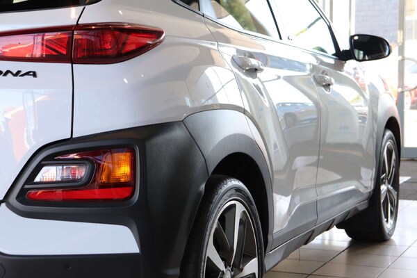 Used Hyundai KONA 2019 for sale - 74234339: Photo 80