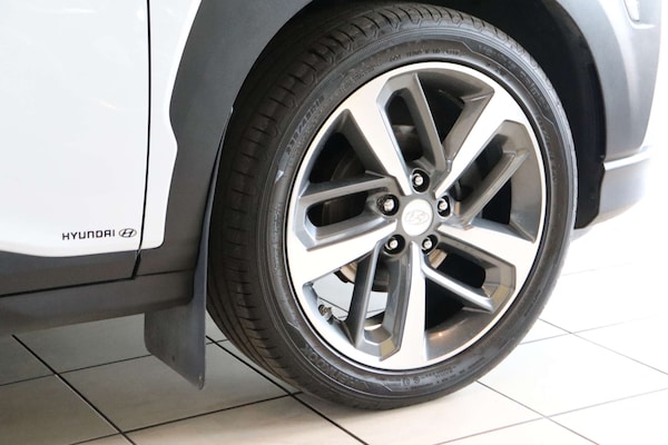 Used Hyundai KONA 2019 for sale - 74234339: Photo 87