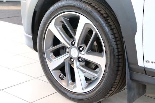 Used Hyundai KONA 2019 for sale - 74234339: Photo 89