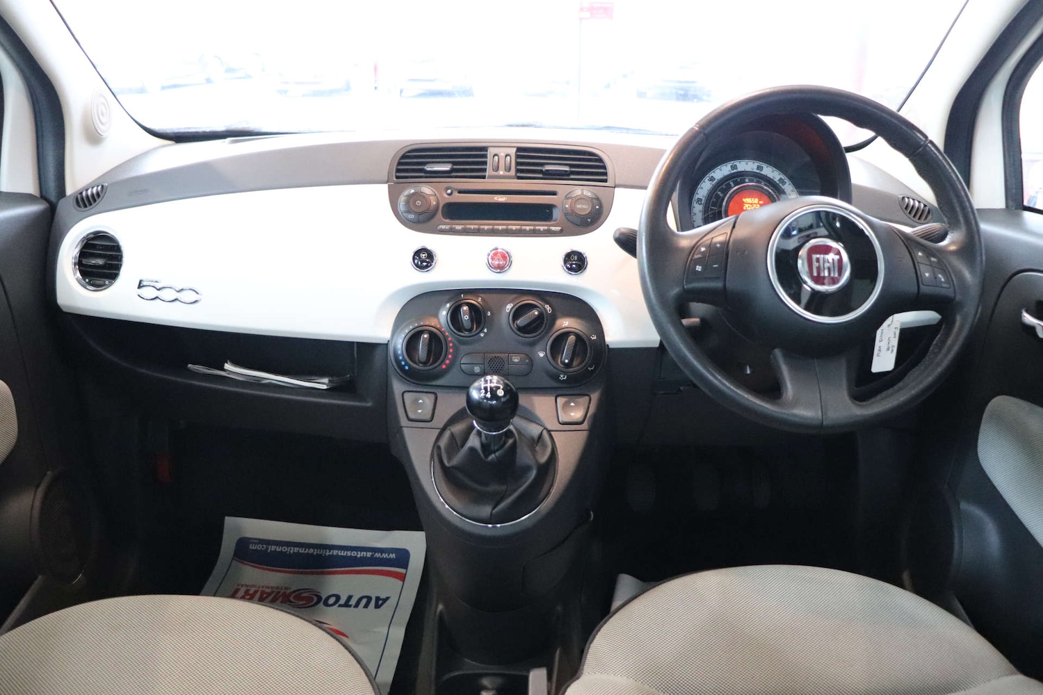 Used Fiat 500 2013 for sale - 78078342: Photo 11