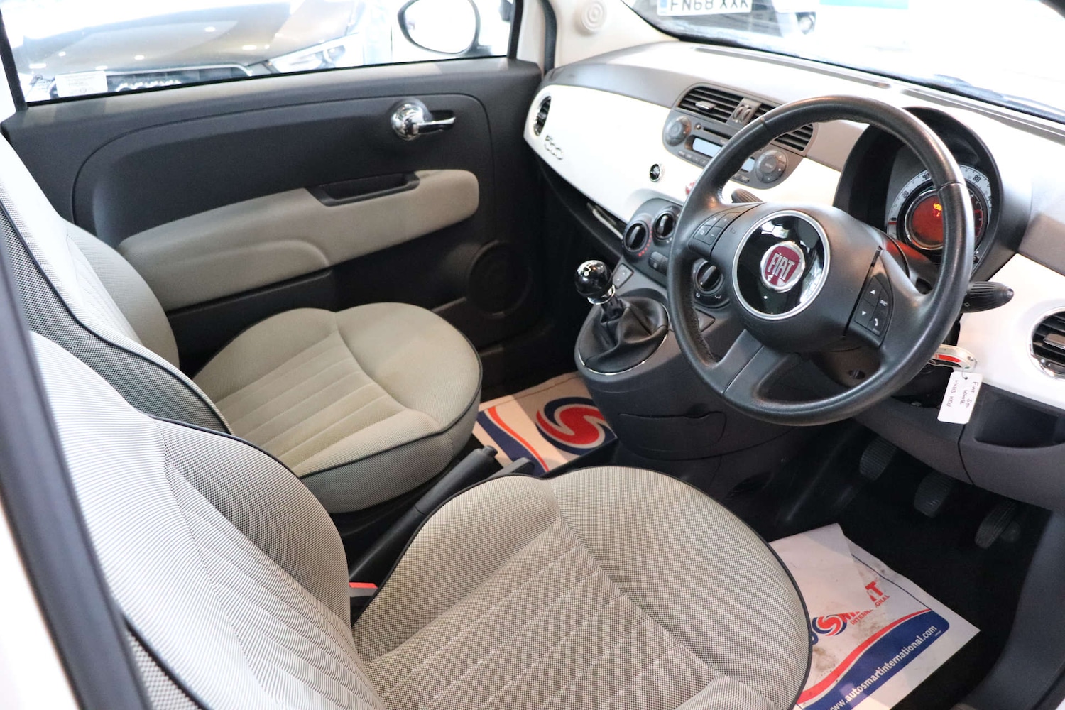 Used Fiat 500 2013 for sale - 78078342: Photo 16