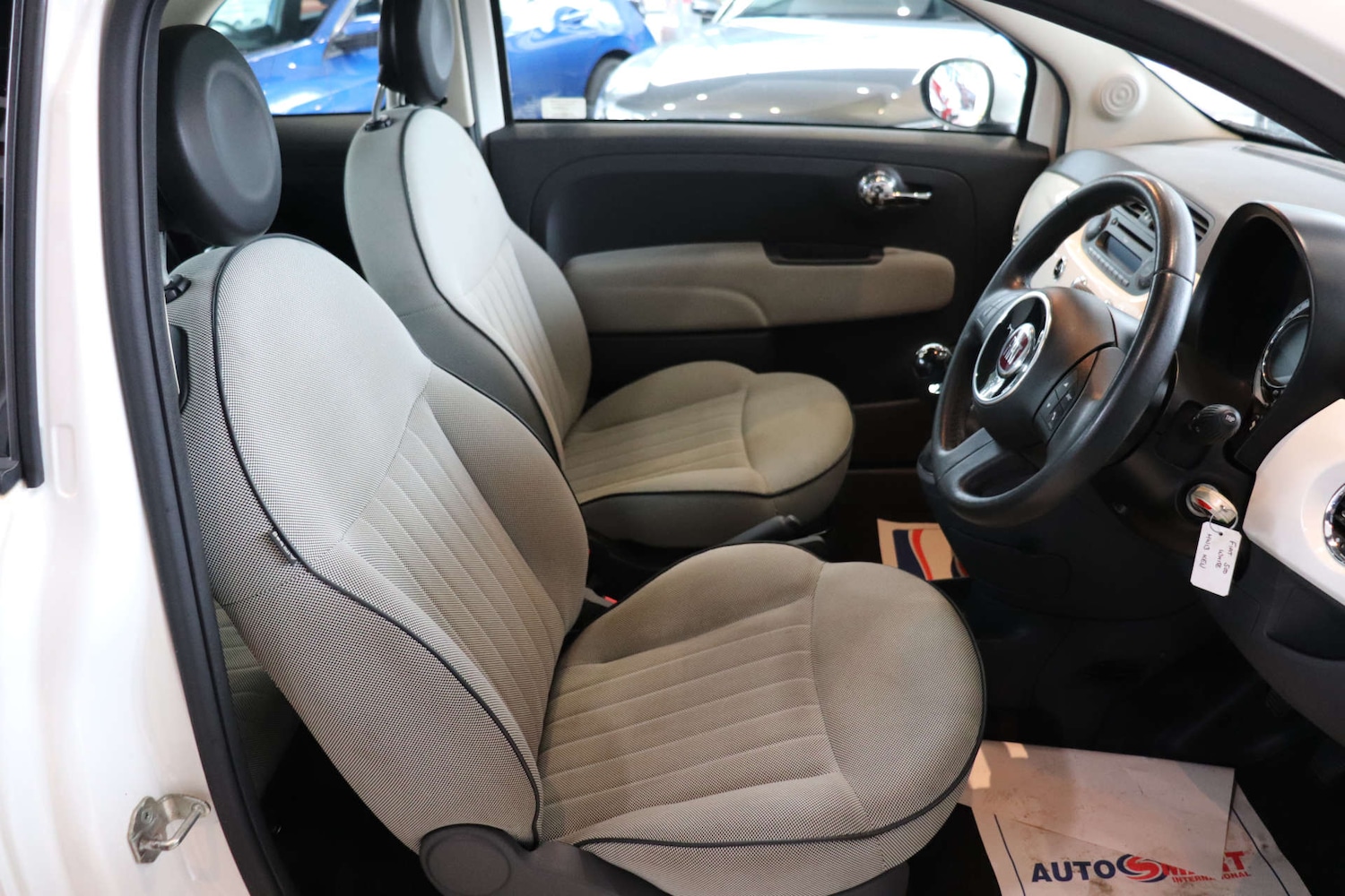 Used Fiat 500 2013 for sale - 78078342: Photo 17