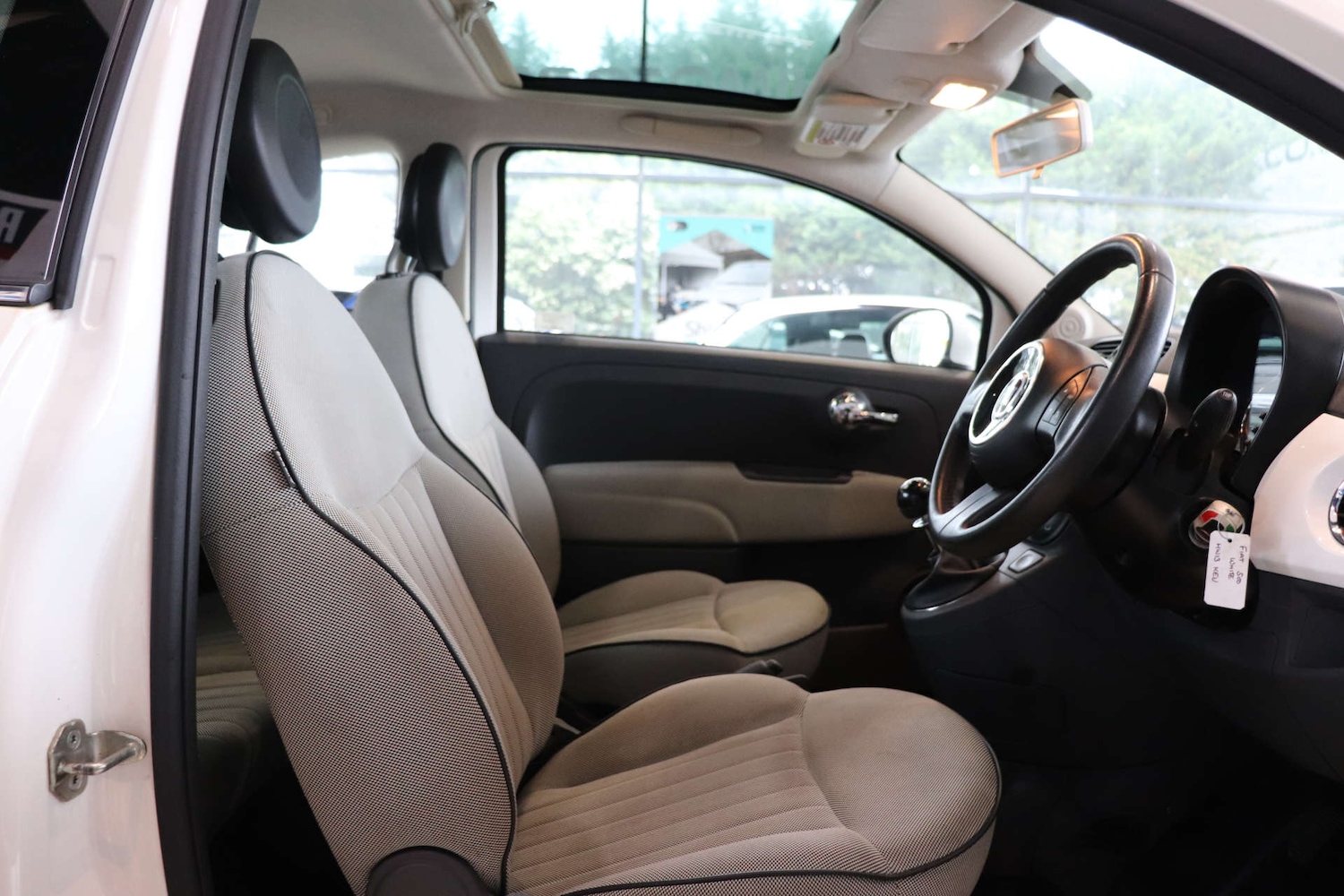 Used Fiat 500 2013 for sale - 78078342: Photo 18