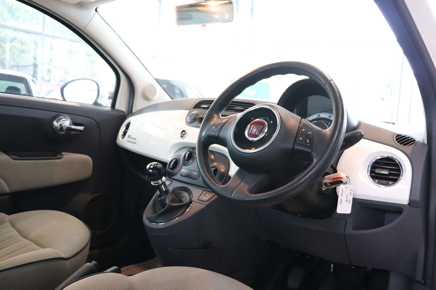 Used Fiat 500 2013 for sale - 78078342: Photo 19
