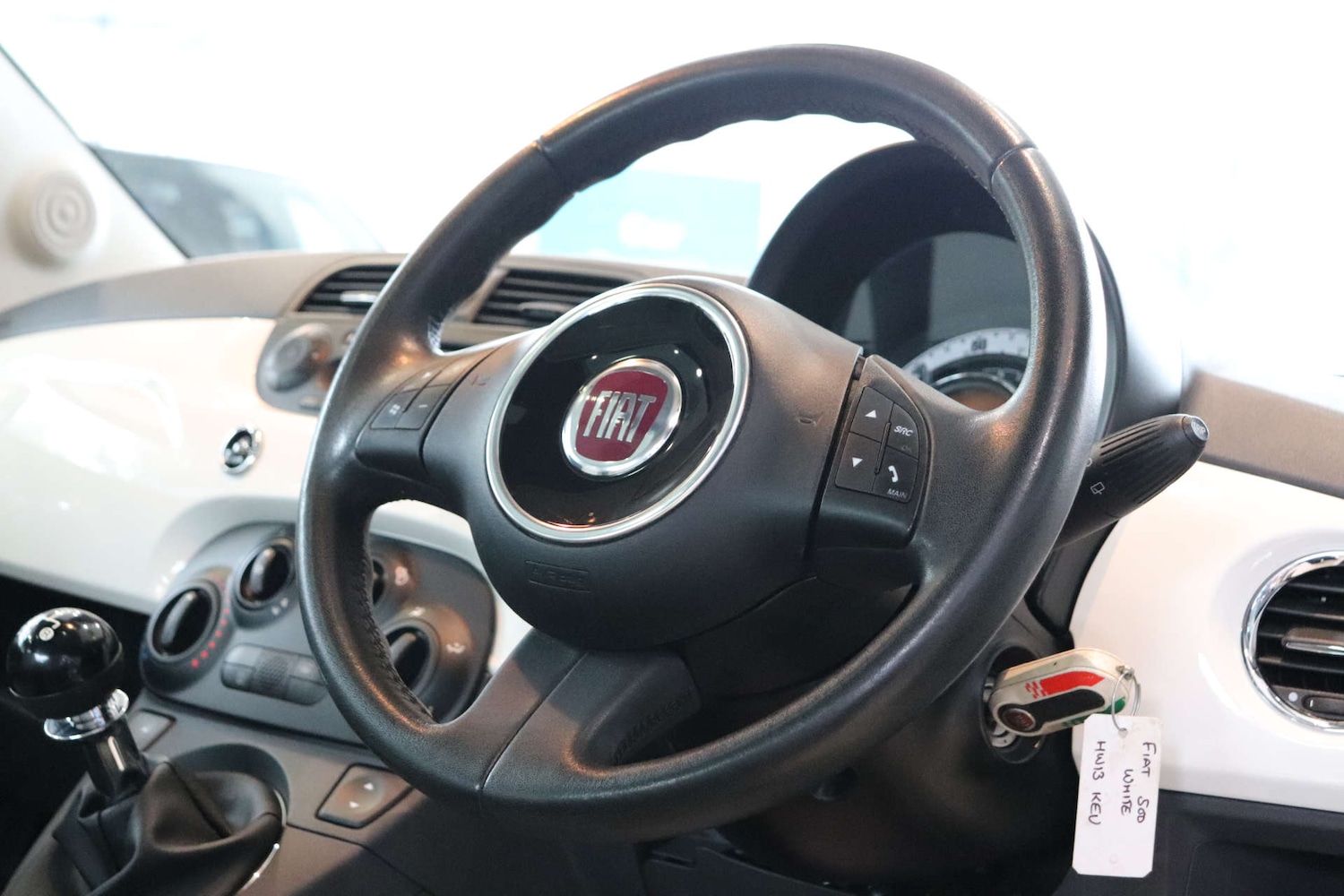 Used Fiat 500 2013 for sale - 78078342: Photo 20