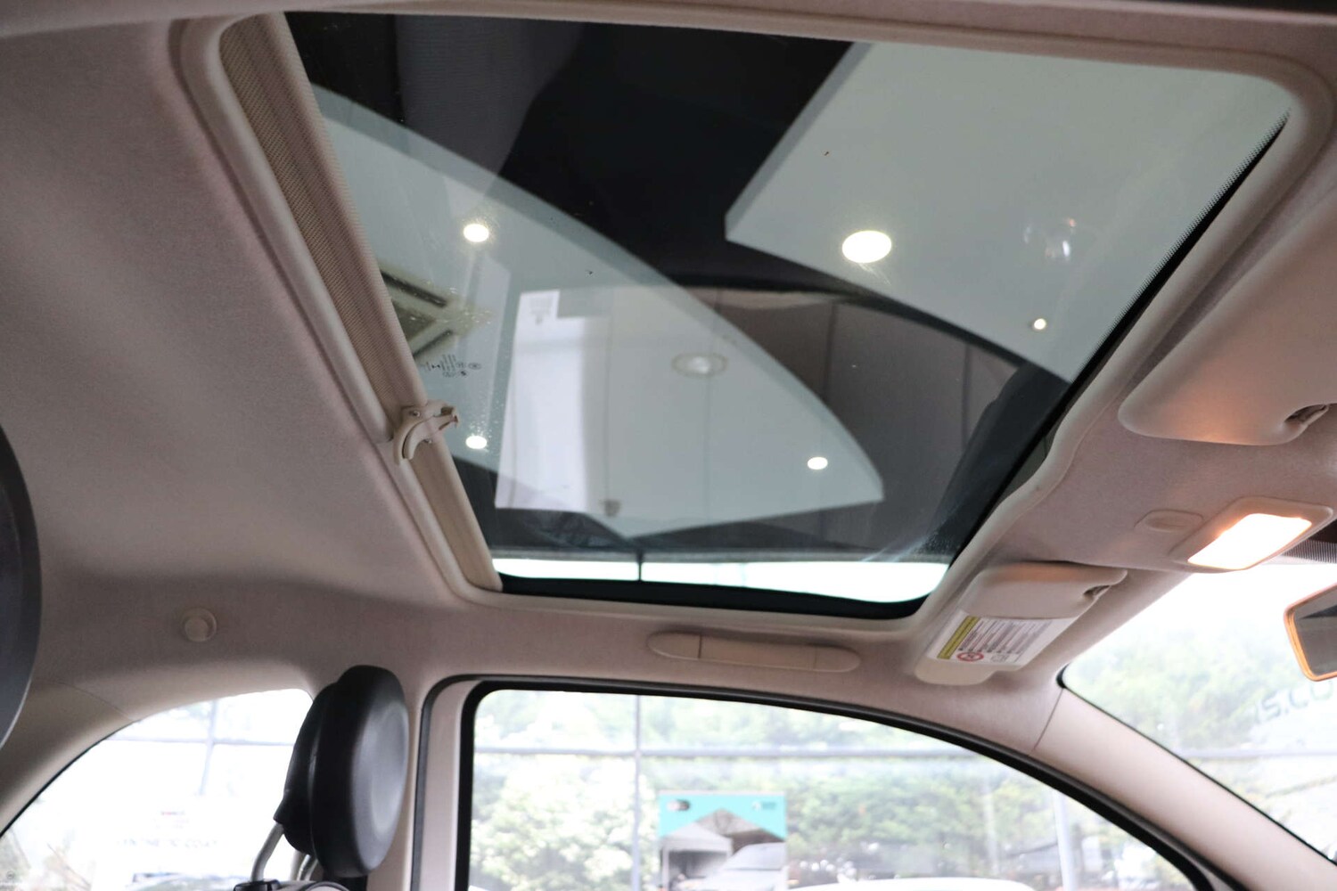 Used Fiat 500 2013 for sale - 78078342: Photo 22