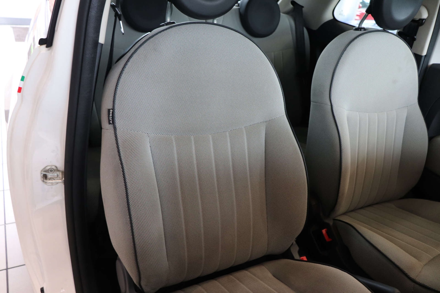 Used Fiat 500 2013 for sale - 78078342: Photo 24