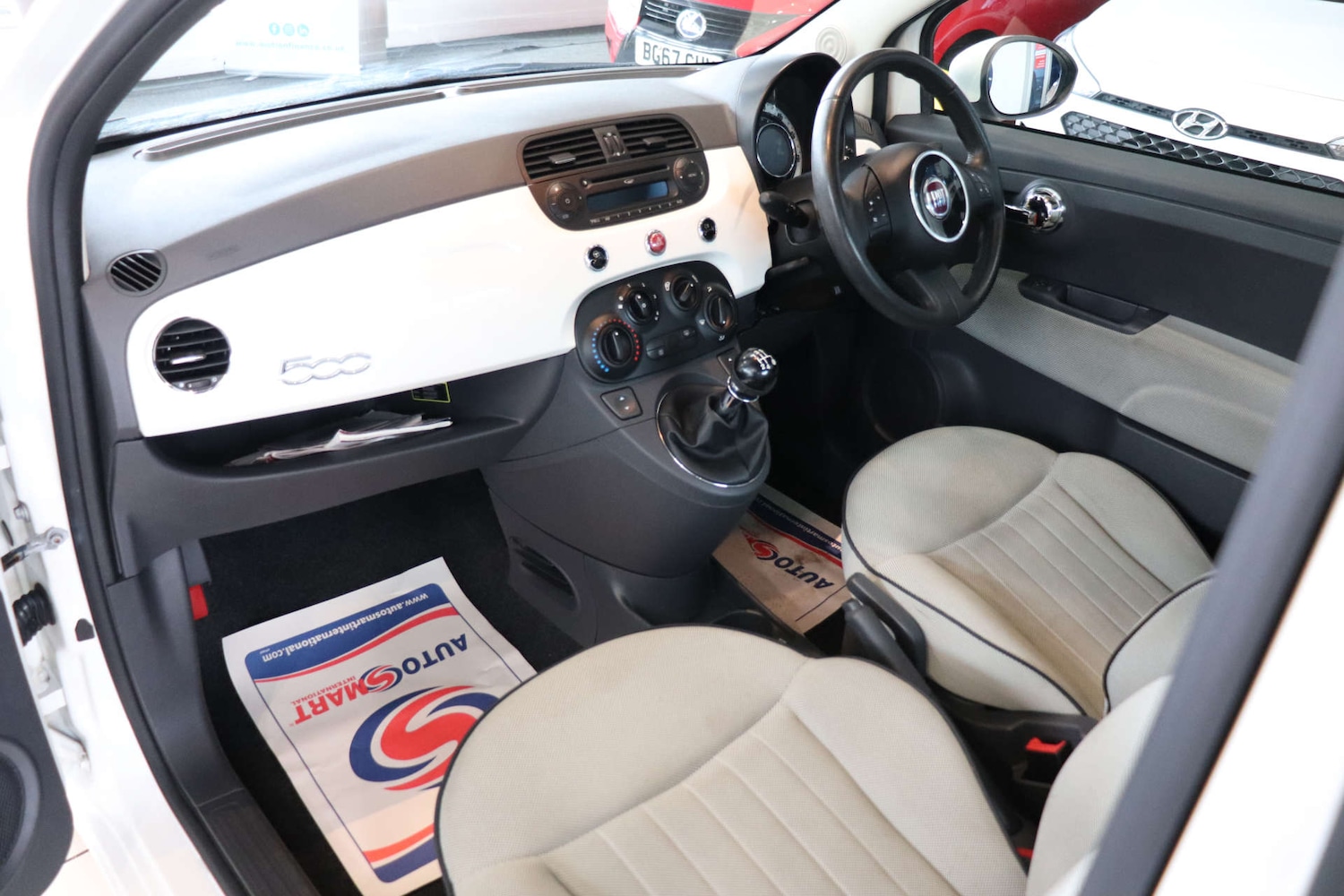 Used Fiat 500 2013 for sale - 78078342: Photo 29