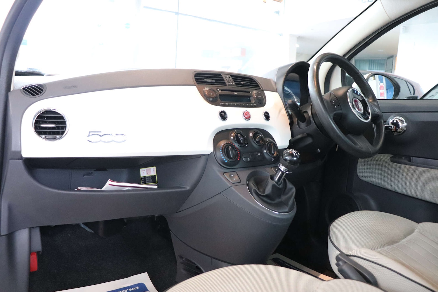 Used Fiat 500 2013 for sale - 78078342: Photo 33