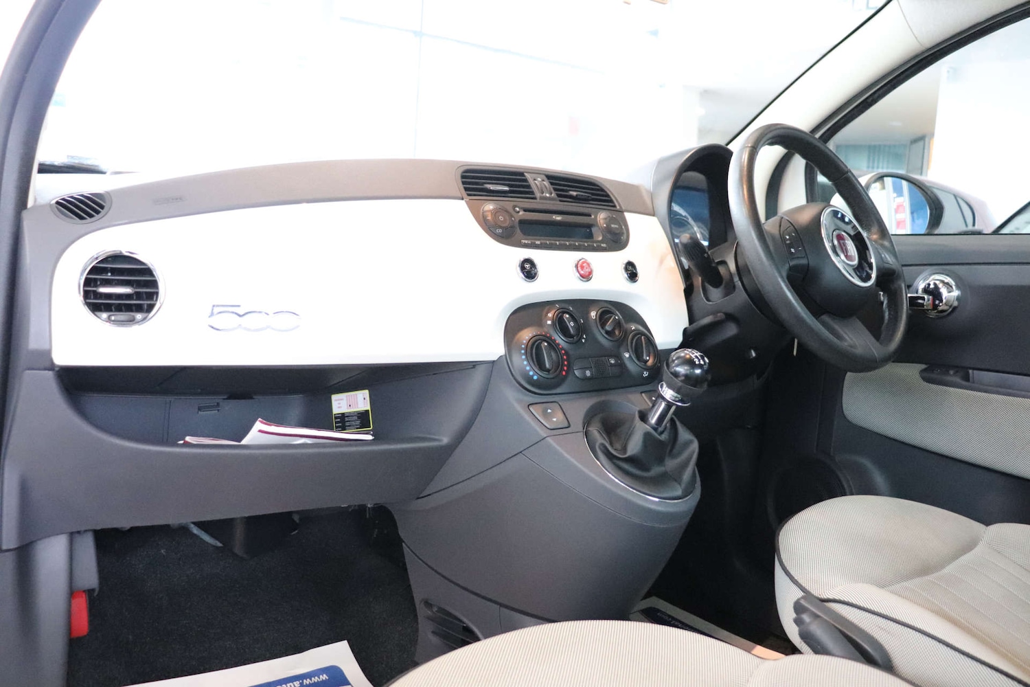 Used Fiat 500 2013 for sale - 78078342: Photo 34