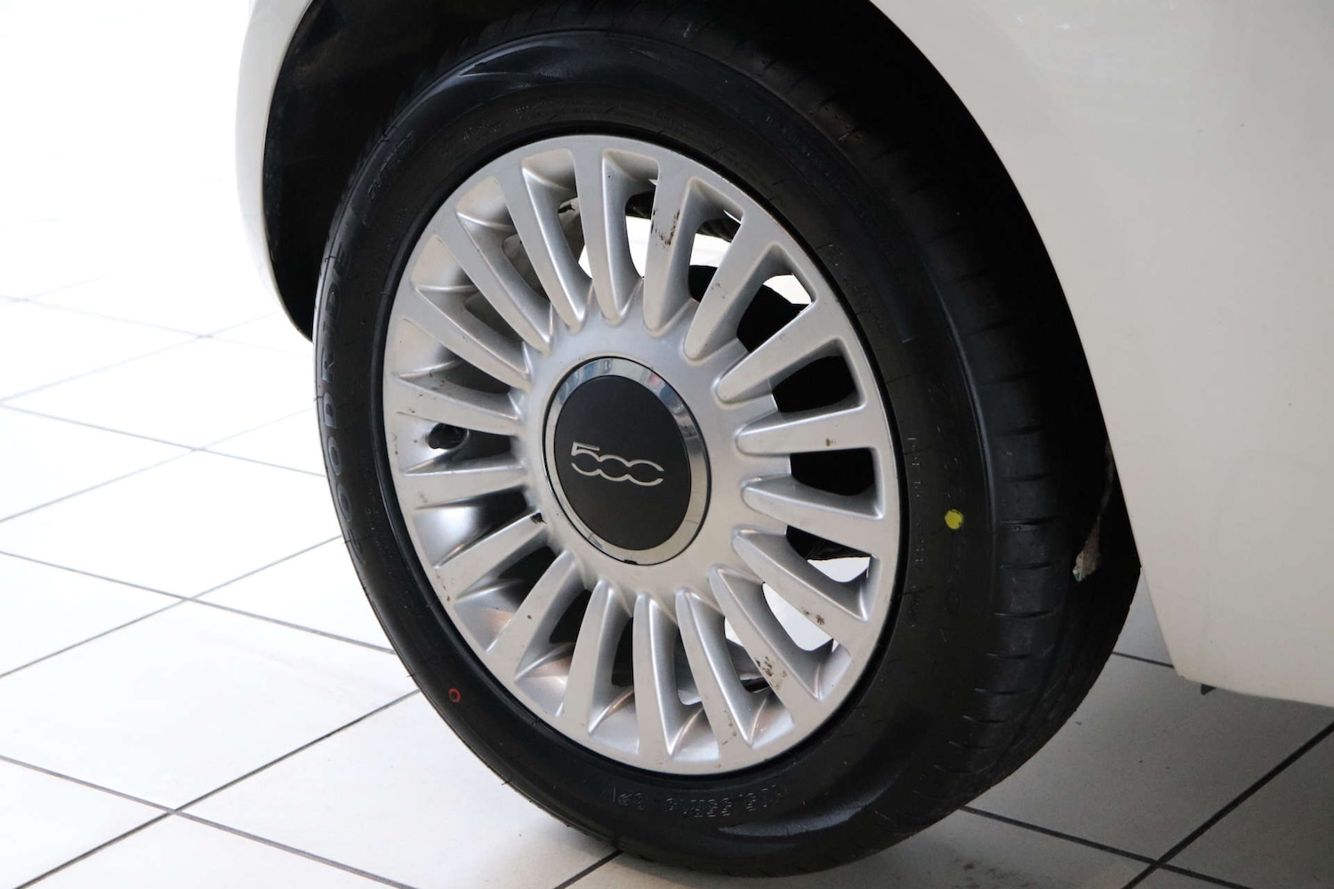 Used Fiat 500 2013 for sale - 78078342: Photo 54