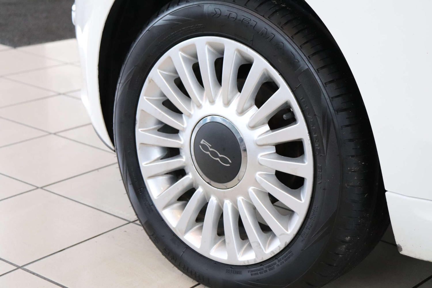 Used Fiat 500 2013 for sale - 78078342: Photo 55