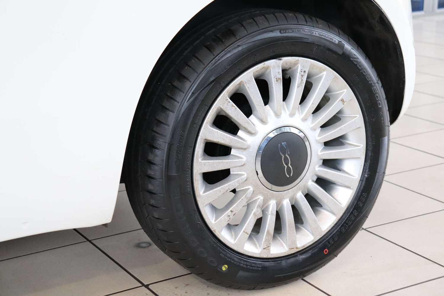 Used Fiat 500 2013 for sale - 78078342: Photo 56