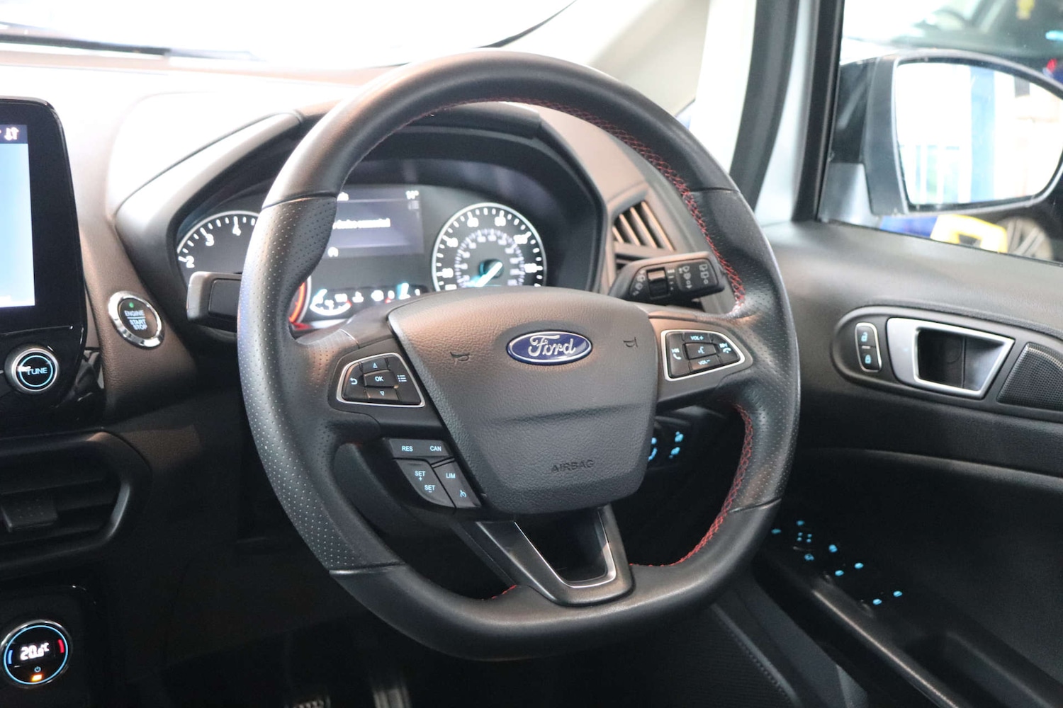 Used Ford Ecosport 2019 for sale - 76600681: Photo 15