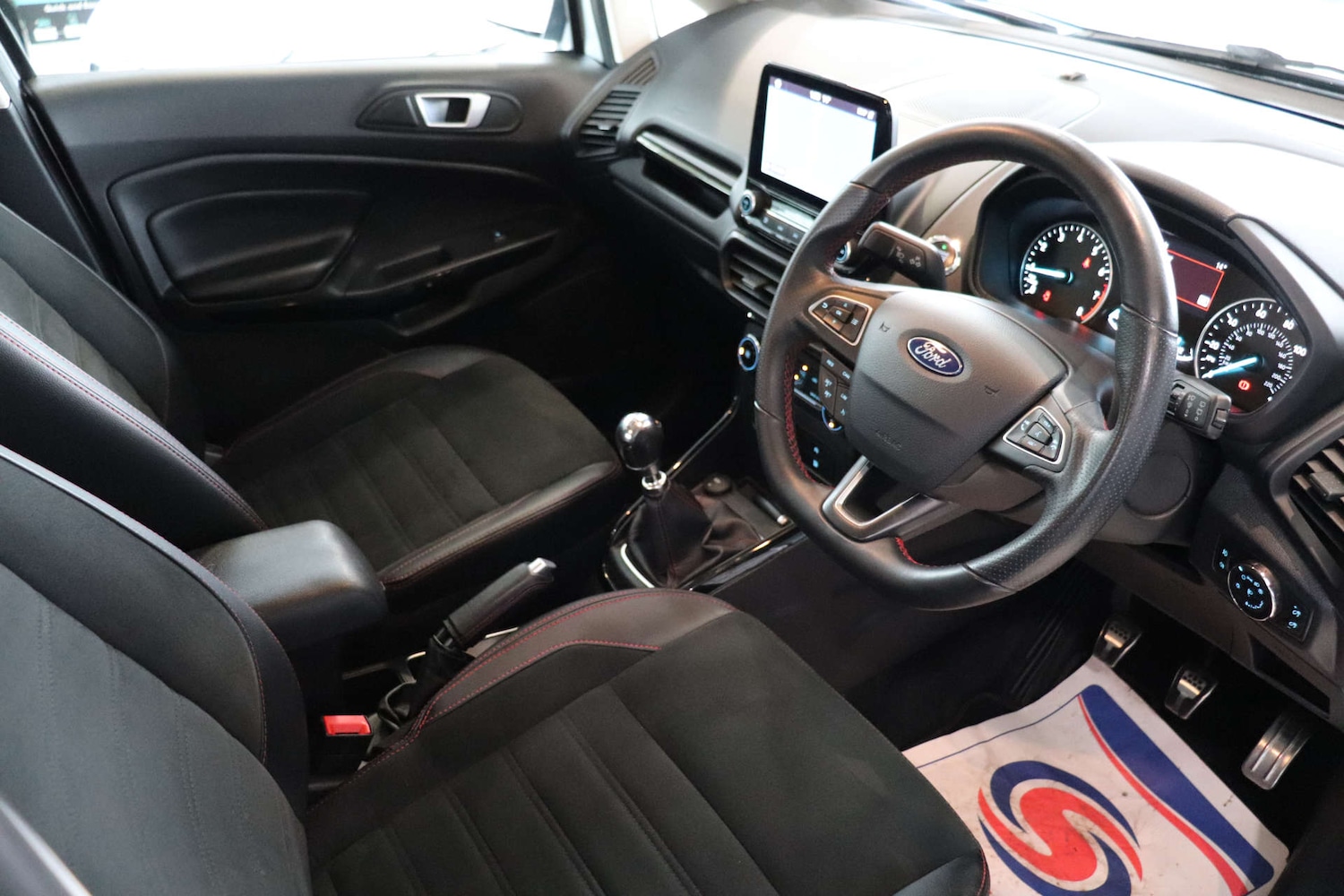 Used Ford Ecosport 2019 for sale - 76600681: Photo 16