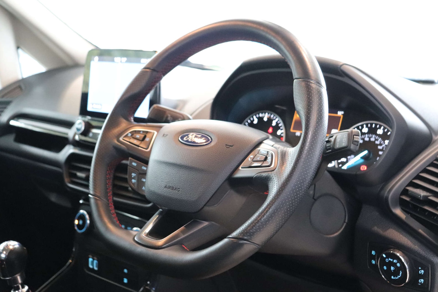 Used Ford Ecosport 2019 for sale - 76600681: Photo 20