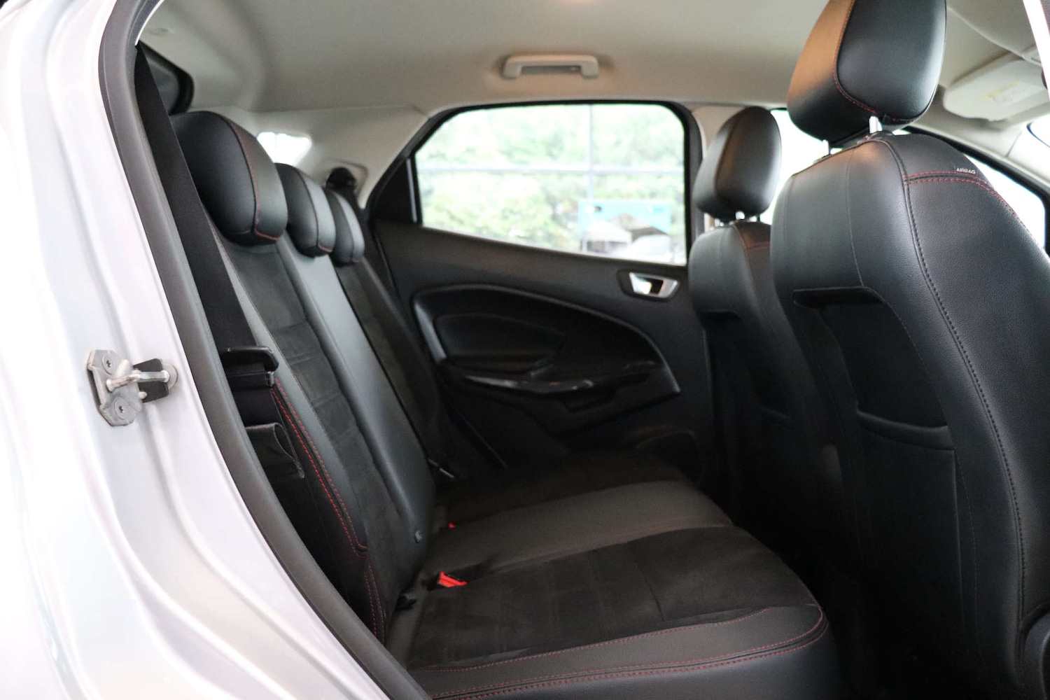 Used Ford Ecosport 2019 for sale - 76600681: Photo 25