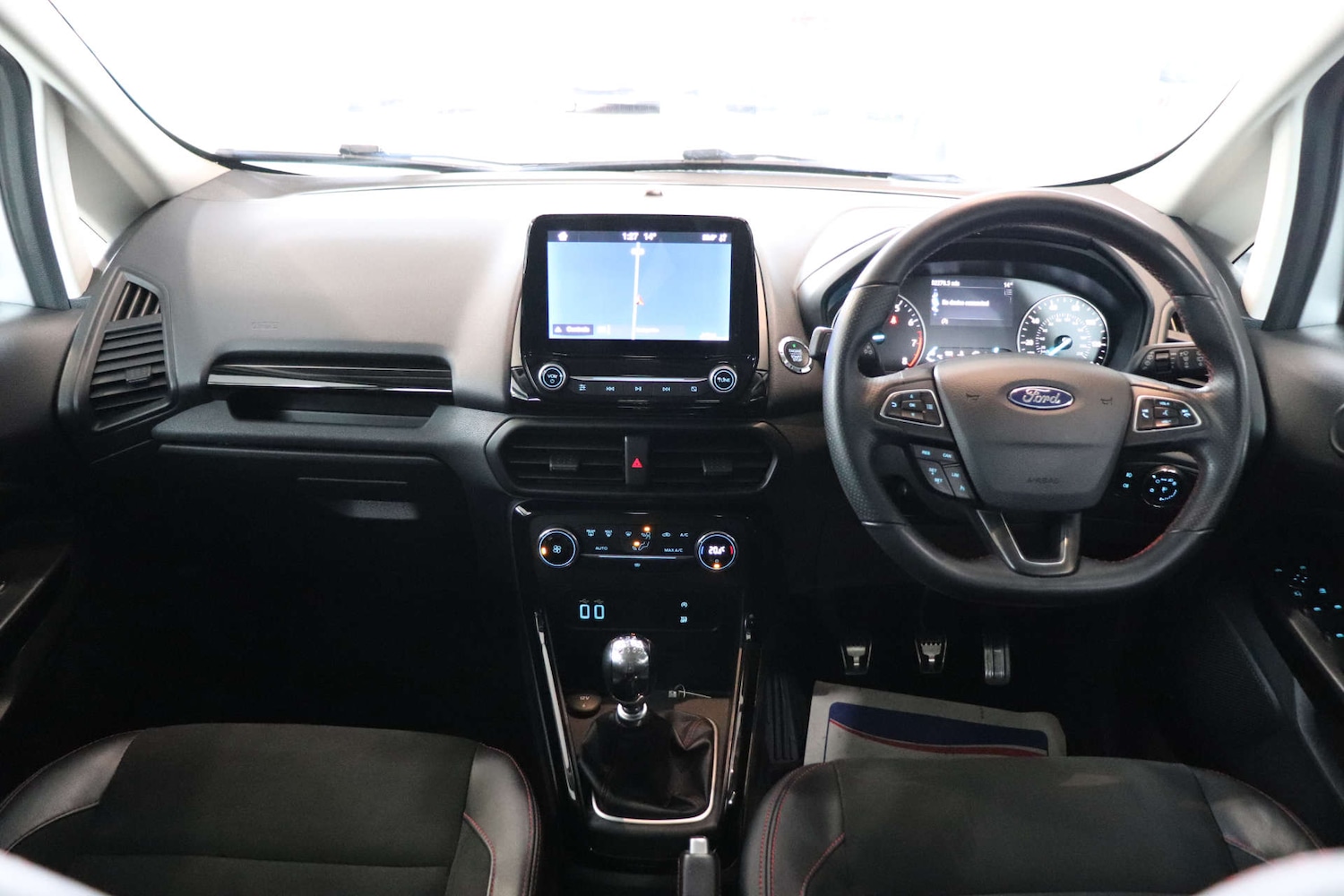 Used Ford Ecosport 2019 for sale - 76600681: Photo 3