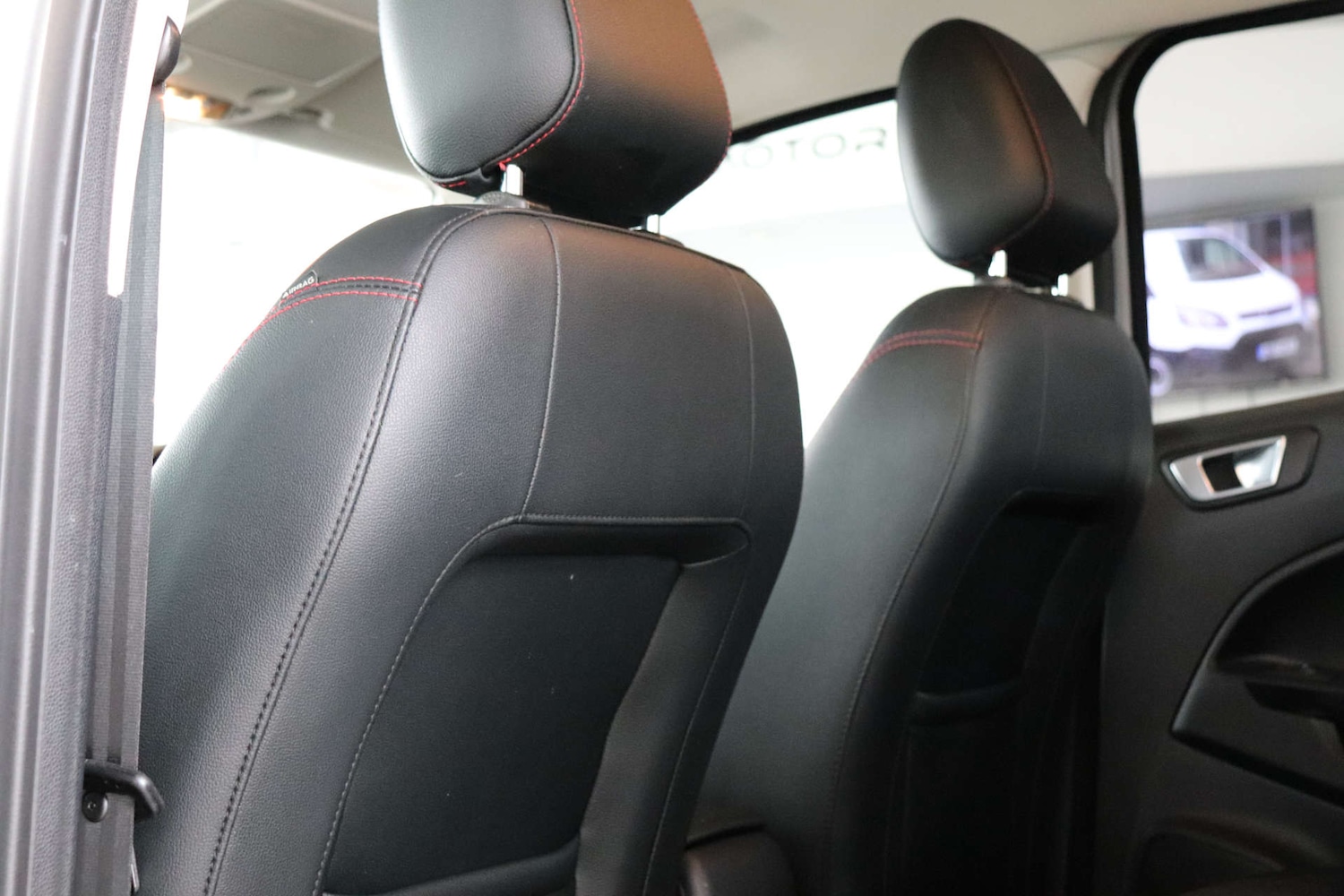 Used Ford Ecosport 2019 for sale - 76600681: Photo 30