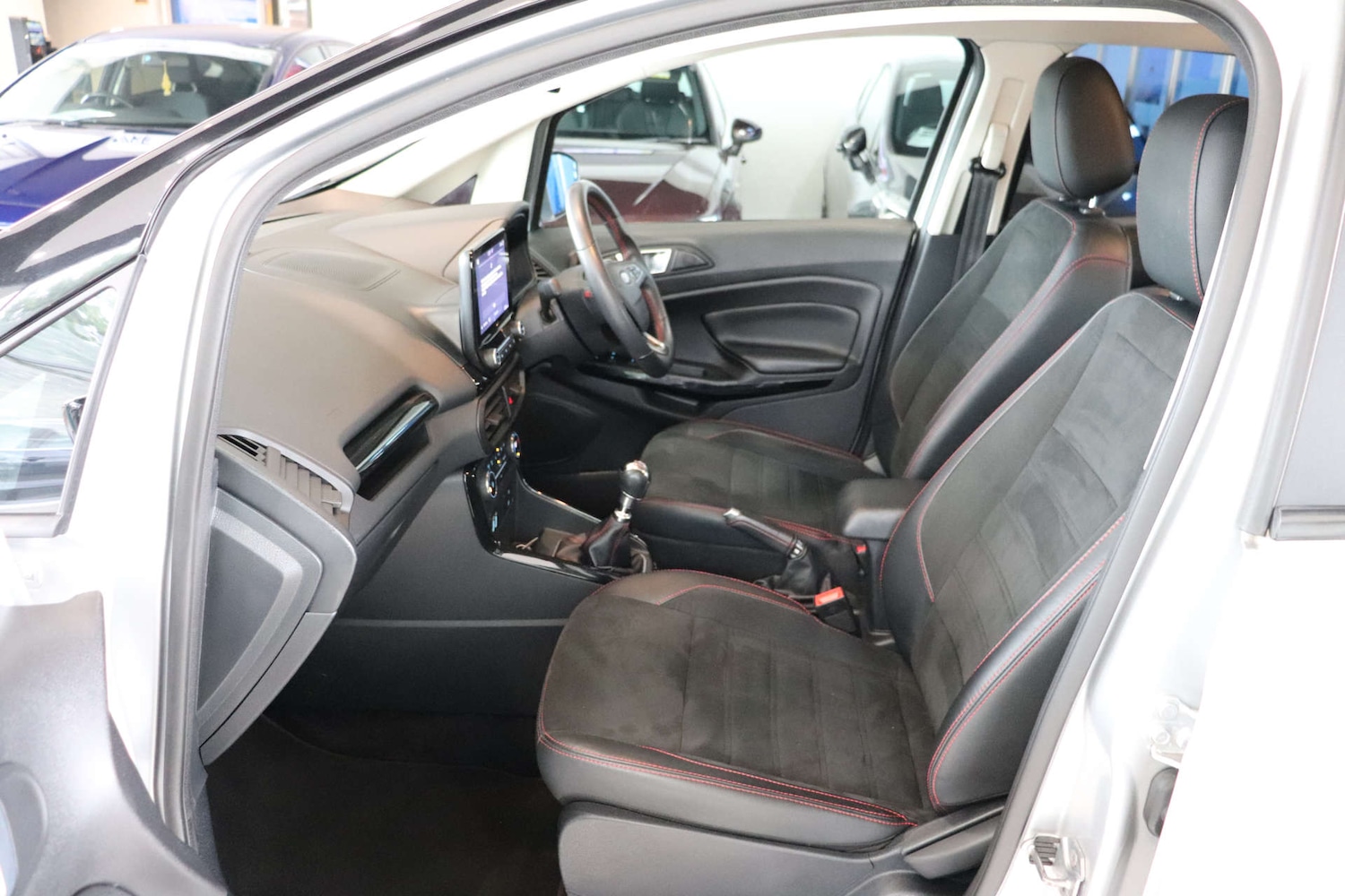 Used Ford Ecosport 2019 for sale - 76600681: Photo 32
