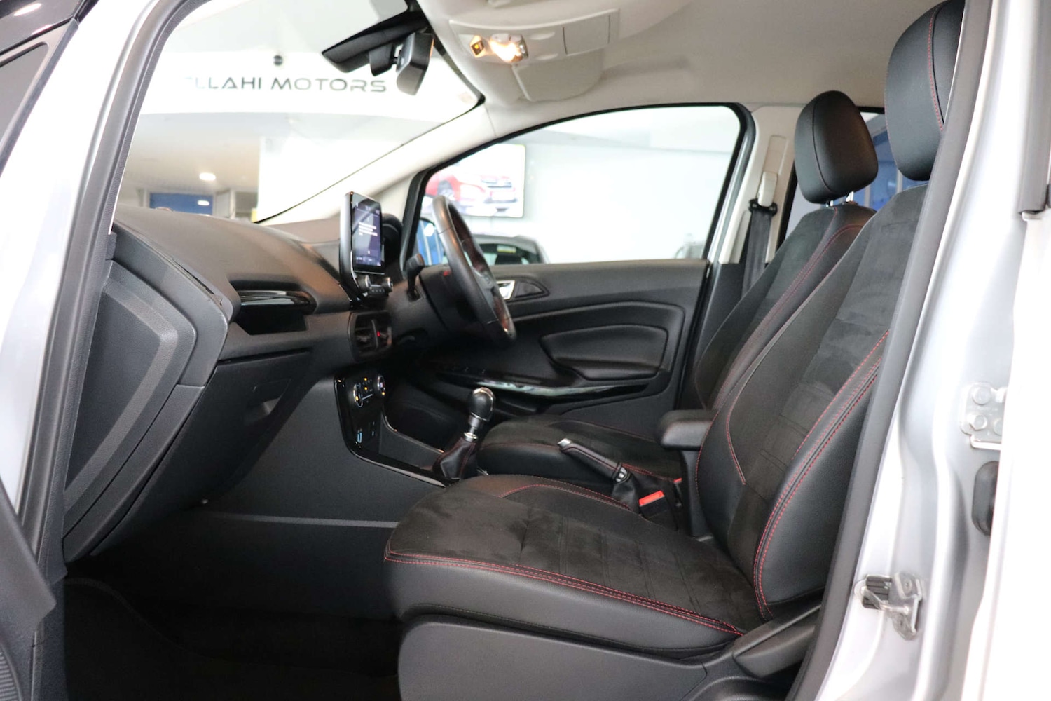 Used Ford Ecosport 2019 for sale - 76600681: Photo 33