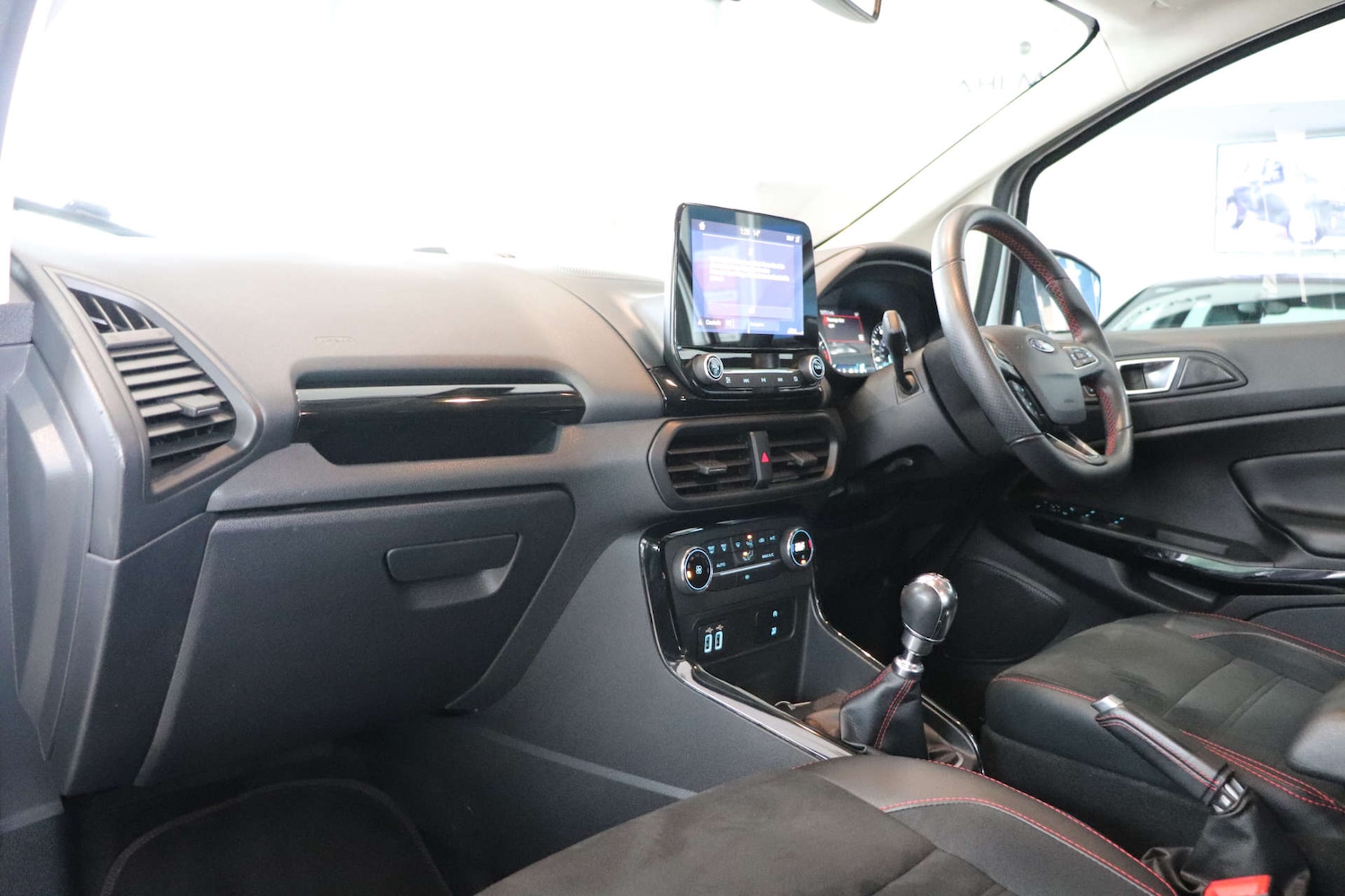 Used Ford Ecosport 2019 for sale - 76600681: Photo 34
