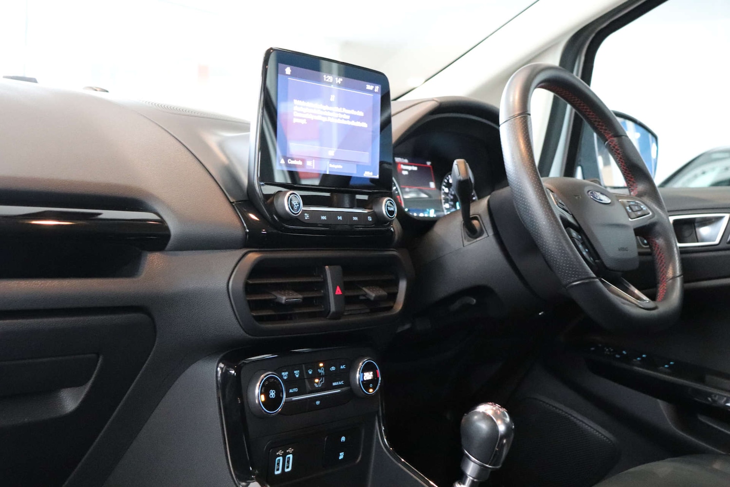 Used Ford Ecosport 2019 for sale - 76600681: Photo 35