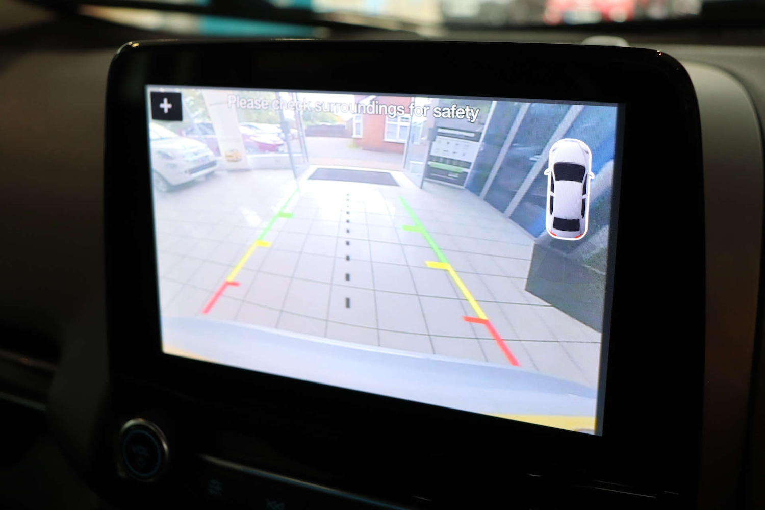 Used Ford Ecosport 2019 for sale - 76600681: Photo 41