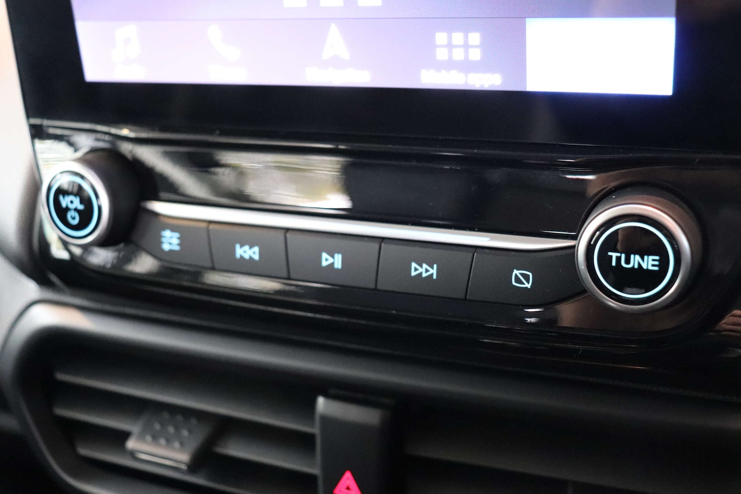 Used Ford Ecosport 2019 for sale - 76600681: Photo 44