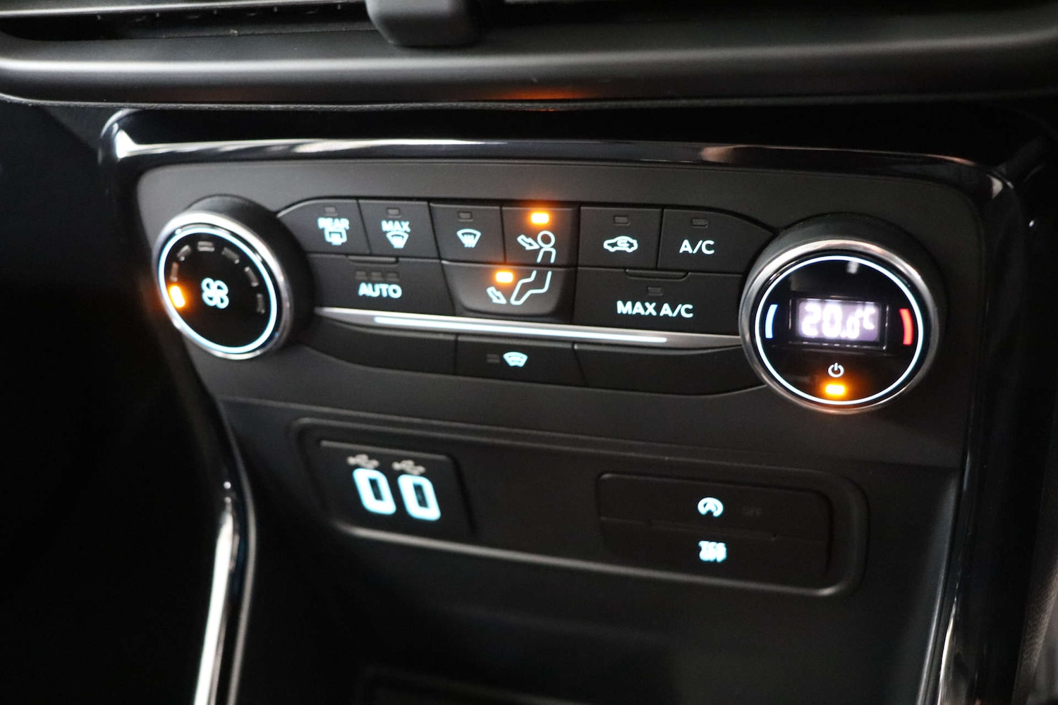 Used Ford Ecosport 2019 for sale - 76600681: Photo 45