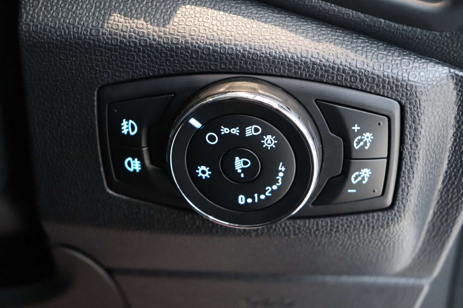 Used Ford Ecosport 2019 for sale - 76600681: Photo 54