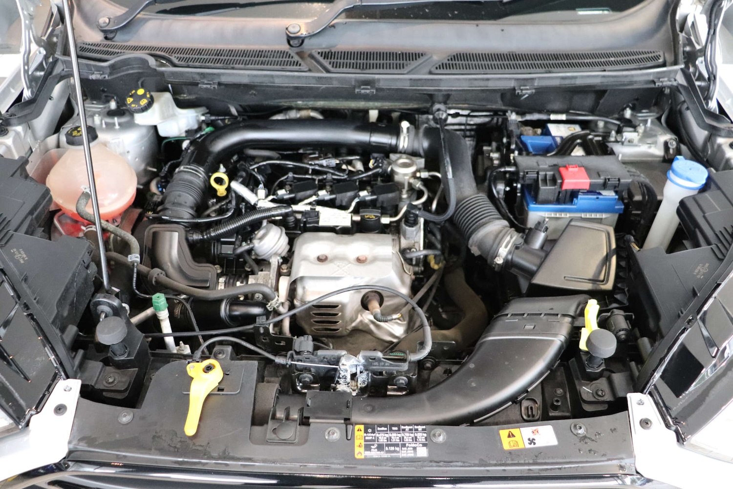 Used Ford Ecosport 2019 for sale - 76600681: Photo 57